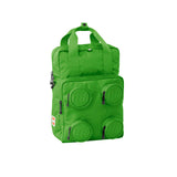 LEGO® Signature Brick - 2x2 Backpack Bright Green
