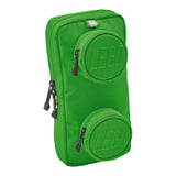 LEGO® Signature Brick - 1x2 Sling Bag Bright Green