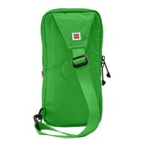 LEGO® Signature Brick - 1x2 Sling Bag Bright Green
