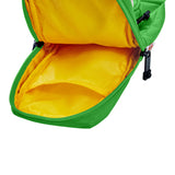 LEGO® Signature Brick - 1x2 Sling Bag Bright Green