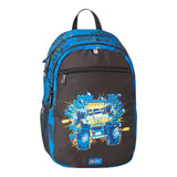 LEGO® Extended backpack - CITY Go Big