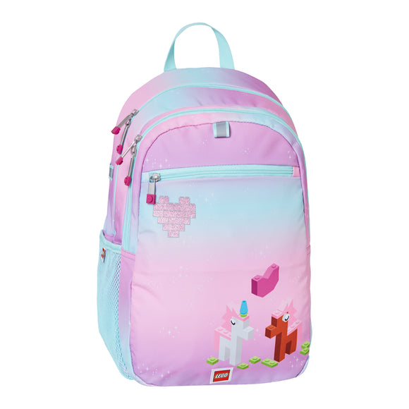 LEGO® Extended backpack - Sparkle