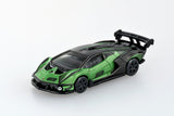 Tomica Premium Die-cast Car #07 - Lamborghini Essenza SCV12