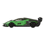 Tomica Premium Die-cast Car #07 - Lamborghini Essenza SCV12
