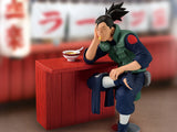 Naruto: Shippuden Iruka Umino (Ichiraku)