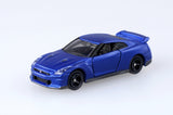 Tomica Die-cast Car #023 - Nissan GT-R