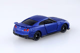 Tomica Die-cast Car #023 - Nissan GT-R