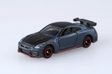 Tomica Die-cast Car #060 - Nissan GT-R NISMO