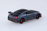 Tomica Die-cast Car #060 - Nissan GT-R NISMO