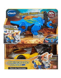 VTech Switch & Go Dinos Thorn the Triceratops