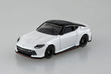 Tomica Die-cast Car #088 - Nissan Fairlady Z NISMO
