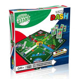 Top Trumps DASH - World Football Stars Board Game