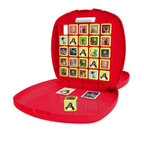Top Trumps Match Disney Pixar Toy Story Cube Game