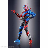 Kamen Rider Figure-rise Standard Kamen Rider Build (RabbitTank Form) Model Kit