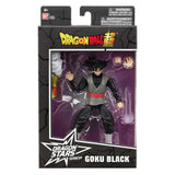 Dragon Stars Series - Goku Black Action Figure