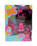 Hairdooz Frooty Scented Series Dolls