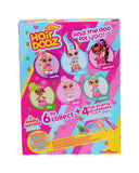 Hairdooz Frooty Scented Series Dolls