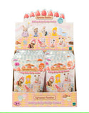 Sylvanian Families - Baking Baby Party Series Mystery Blind Bag Assorted