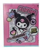 Sanrio Limited Edition 20th Anniversary Kuromi 12 inches Plush