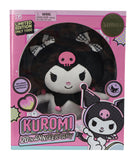 Sanrio Limited Edition 20th Anniversary Kuromi 12 inches Plush