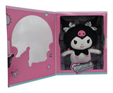 Sanrio Limited Edition 20th Anniversary Kuromi 12 inches Plush