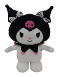 Sanrio Limited Edition 20th Anniversary Kuromi 12 inches Plush