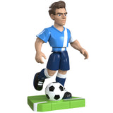 Powershots Strike Sam Soccer Action Game! Figure