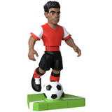 Powershots Strike Cruz Soccer Action Game! Figure