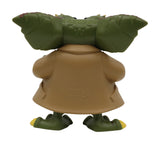 Gremlins - 4 inch Gremilin in Trenchcoat Vinyl Figure