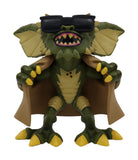 Gremlins - 4 inch Gremilin in Trenchcoat Vinyl Figure