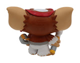 Gremlins - 4 inch Combat Gizmo Vinyl Figure