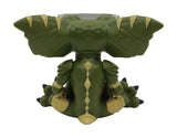 Gremlins - 4 inch Gremlin with Popcorn Vinyl Figure