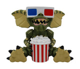 Gremlins - 4 inch Gremlin with Popcorn Vinyl Figure