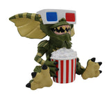 Gremlins - 4 inch Gremlin with Popcorn Vinyl Figure