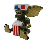 Gremlins - 4 inch Gremlin with Popcorn Vinyl Figure