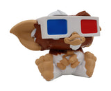 Gremlins - 4 inch Gizmo with 3D Glasses Vinyl Figure
