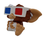Gremlins - 4 inch Gizmo with 3D Glasses Vinyl Figure