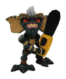 Gremlins - 4 inch Stripe with Chainsaw Vinyl Figure