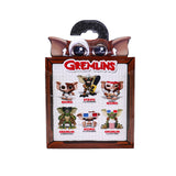 Gremlins - 4 inch Combat Gizmo Vinyl Figure