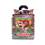 Gremlins - 4 inch Combat Gizmo Vinyl Figure