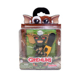 Gremlins - 4 inch Stripe with Chainsaw Vinyl Figure