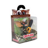 Gremlins - 4 inch Stripe with Chainsaw Vinyl Figure
