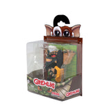 Gremlins - 4 inch Stripe with Chainsaw Vinyl Figure