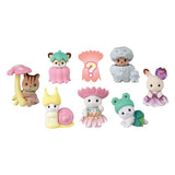 Sylvanian Families - Baby Woodland Fairy Series Mystery Blind Bag