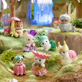Sylvanian Families - Baby Woodland Fairy Series Mystery Blind Bag