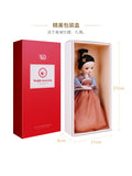 Kurhn Studio Series - Dao Lian Painting Chinese Style Assorted doll