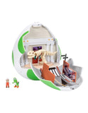 The Super Mario Galaxy Movie - Yoshi Egg Playset