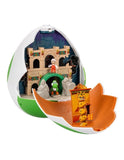 The Super Mario Galaxy Movie - Yoshi Egg Playset