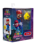 The Super Mario Galaxy Movie - 5 inch Mario Action Figure