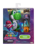 The Super Mario Galaxy Movie - 5 inch Yoshi Action Figure
